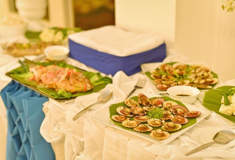 Fotos del hotel Casa Blanca By The Sea:  2