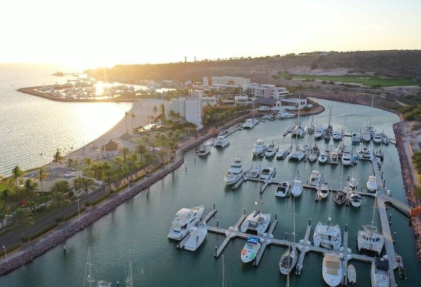 Fotos del hotel Costabaja Resort & Spa:  22