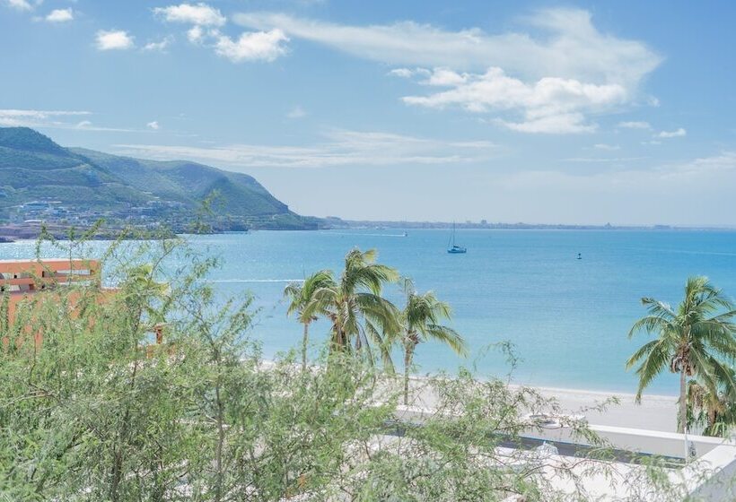 Fotos del hotel Costabaja Resort & Spa:  21