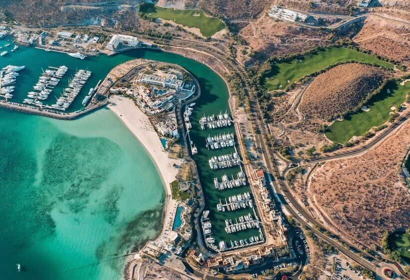 Fotos del hotel Costabaja Resort & Spa:  17