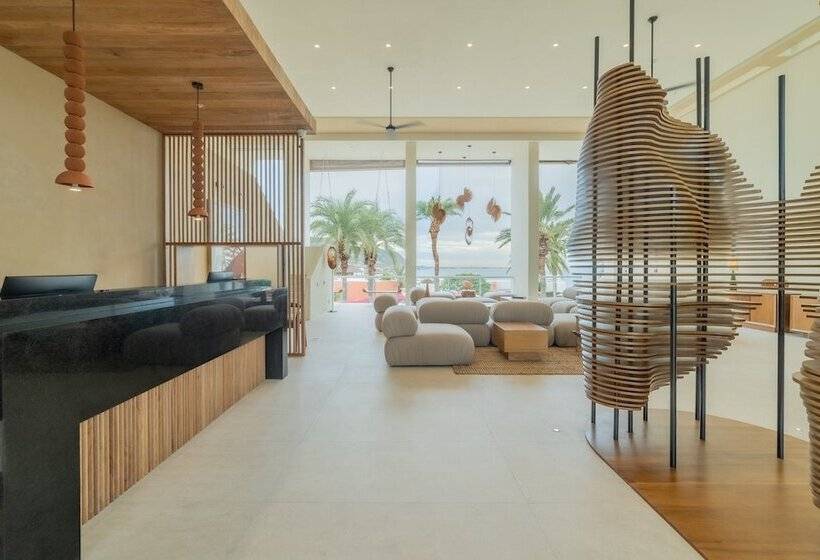 Fotos del hotel Costabaja Resort & Spa:  16