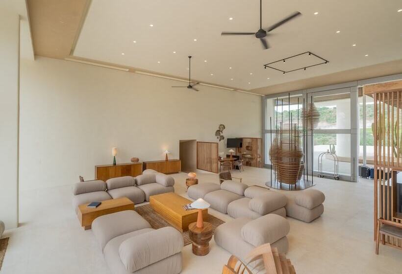 Fotos del hotel Costabaja Resort & Spa:  15