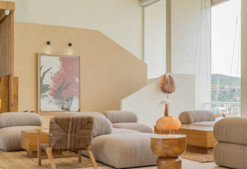 Fotos del hotel Costabaja Resort & Spa:  14