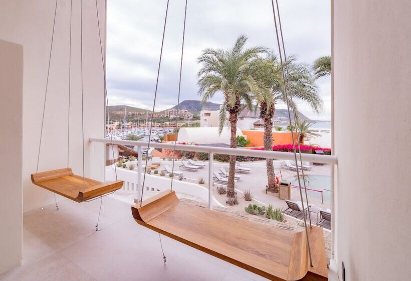 Fotos del hotel Costabaja Resort & Spa:  19