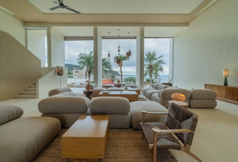 Fotos del hotel Costabaja Resort & Spa:  13