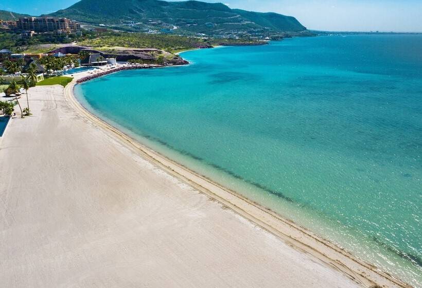 Fotos del hotel Costabaja Resort & Spa:  8