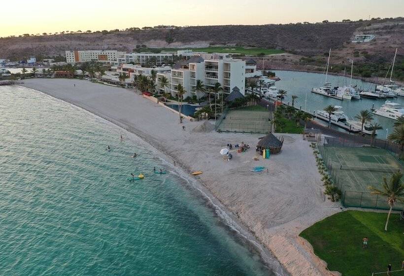 Fotos del hotel Costabaja Resort & Spa:  7