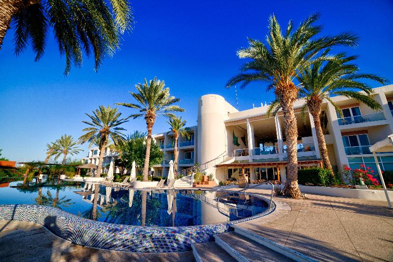 Fotos del hotel Costabaja Resort & Spa:  12