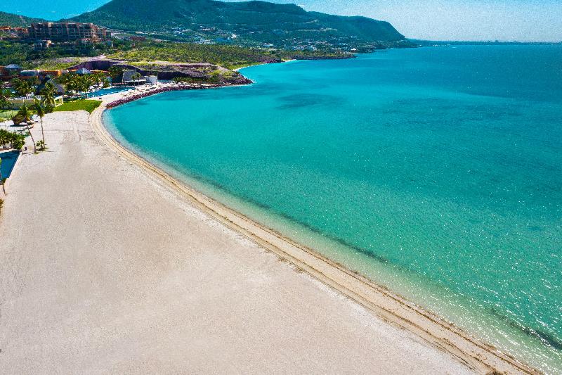 Costabaja Resort & Spa