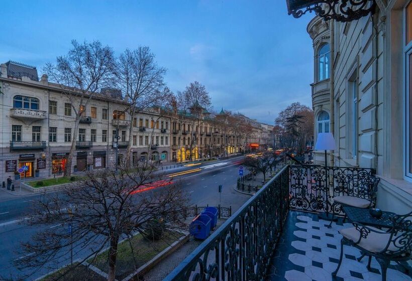 Fotos del hotel Tiflis Opera Apart:  2