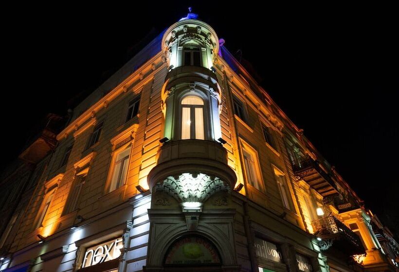 Fotos del hotel Tiflis Opera Apart:  10