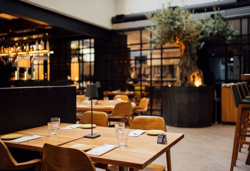 Fotos del hotel 3hb Faro:  8