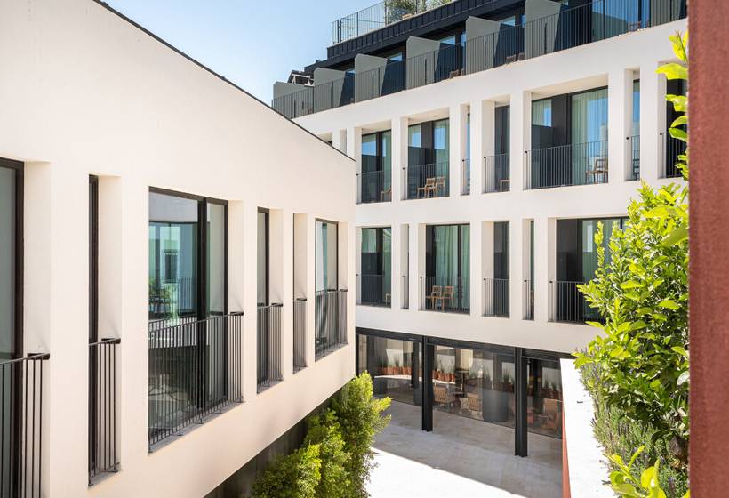 Fotos del hotel 3hb Faro:  11