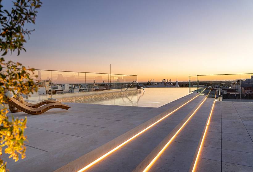 Fotos del hotel 3hb Faro:  17