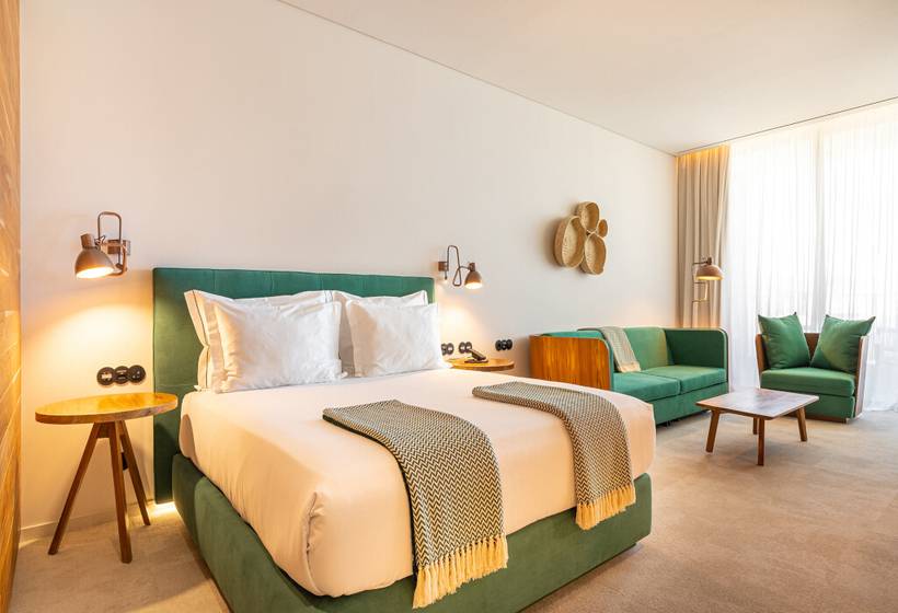 Fotos del hotel 3hb Faro:  2