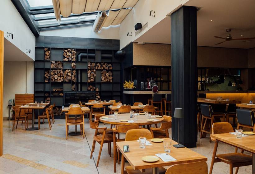 Fotos del hotel 3hb Faro:  9