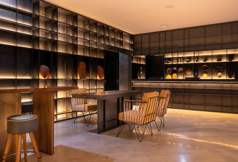 Fotos del hotel 3hb Faro:  15