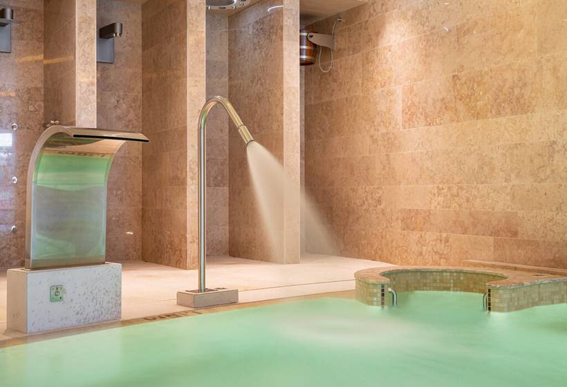 Fotos del hotel 3hb Faro:  4