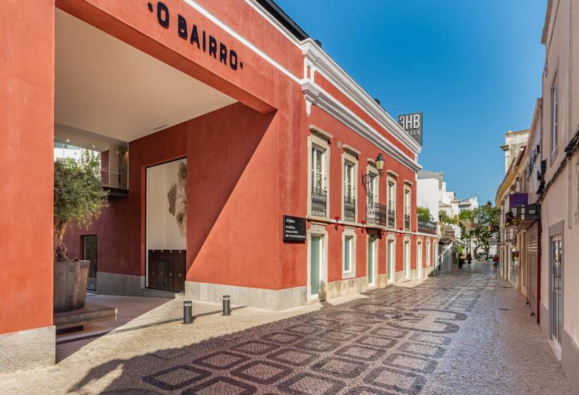 Fotos del hotel 3hb Faro:  12