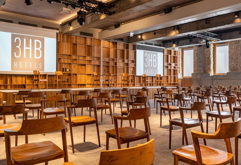 Fotos del hotel 3hb Faro:  5