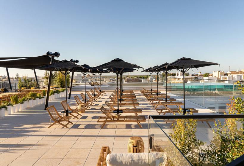 Fotos del hotel 3hb Faro:  10