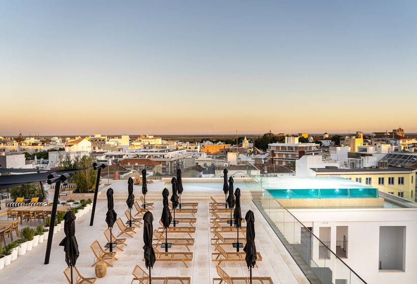 Fotos del hotel 3hb Faro:  13