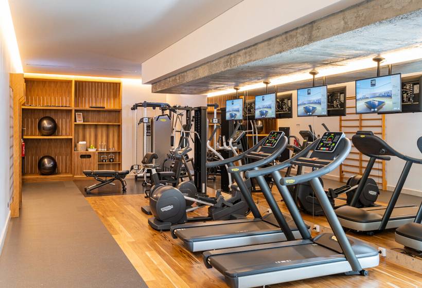 Fotos del hotel 3hb Faro:  3