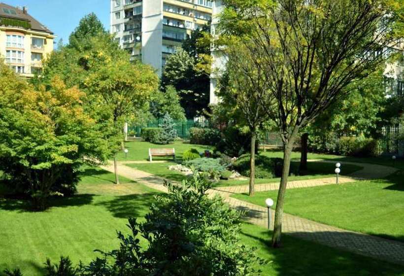 Fotos del hotel Aparthouse Borovo:  5