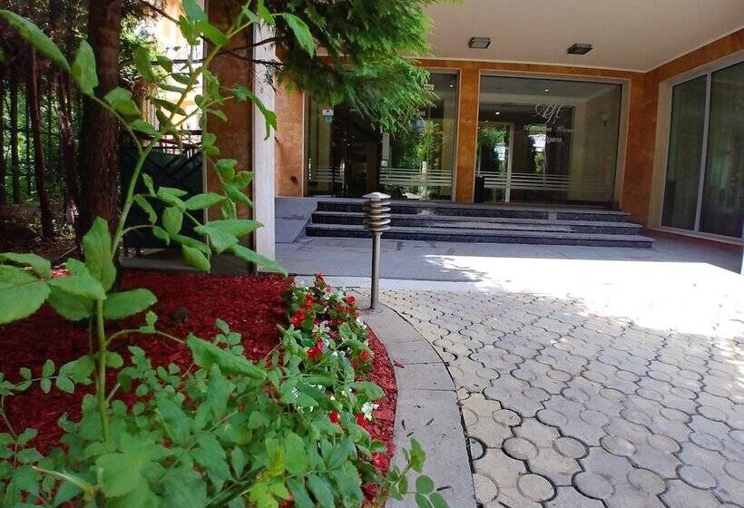 Fotos del hotel Aparthouse Borovo:  21