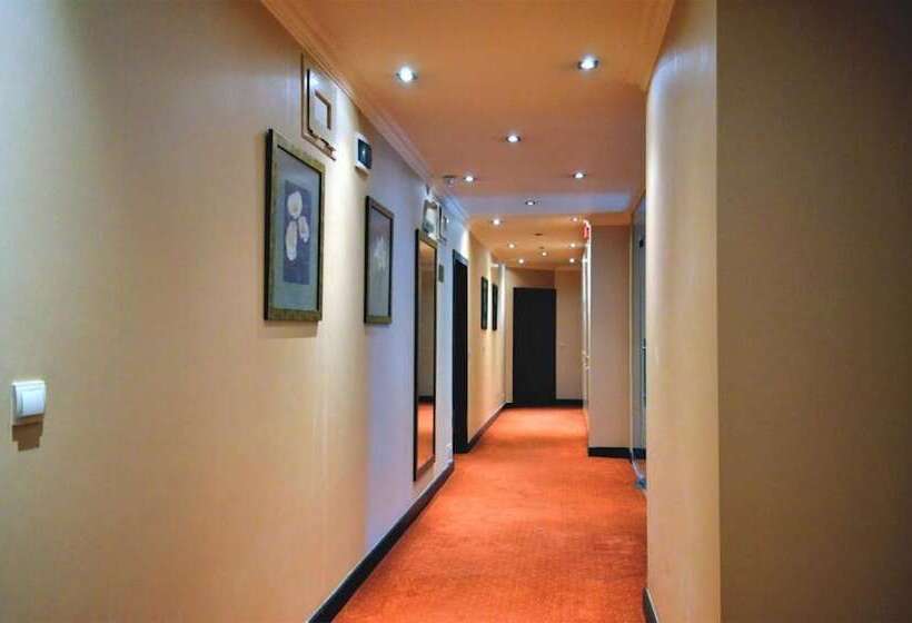 Fotos del hotel Aparthouse Borovo:  15