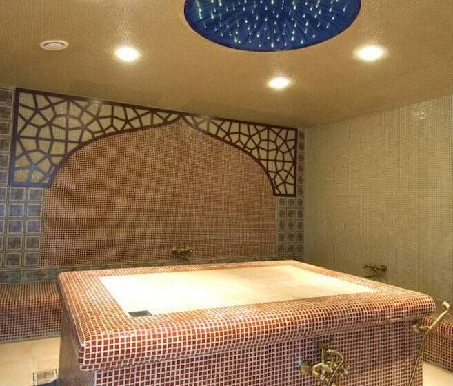 Fotos del hotel Aparthouse Borovo:  19