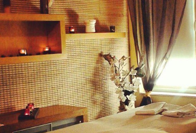 Fotos del hotel Aparthouse Borovo:  17