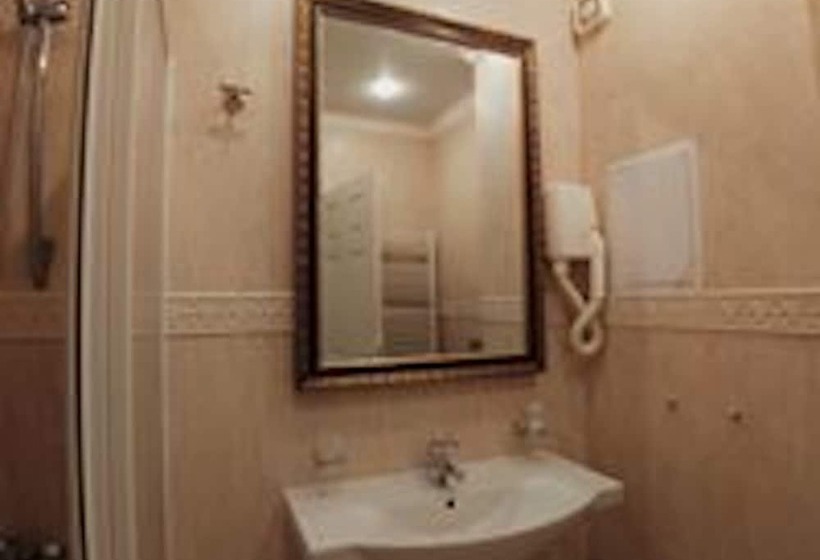 Fotos del hotel Aparthouse Borovo:  22