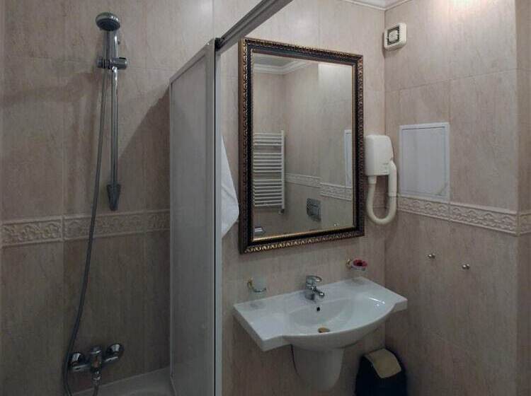 Fotos del hotel Aparthouse Borovo:  4