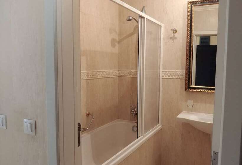 Fotos del hotel Aparthouse Borovo:  10