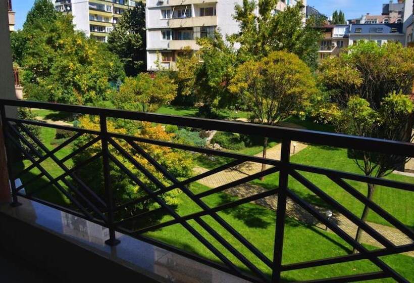 Fotos del hotel Aparthouse Borovo:  24