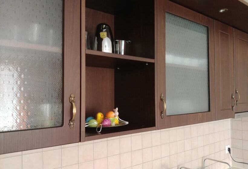 Fotos del hotel Aparthouse Borovo:  14