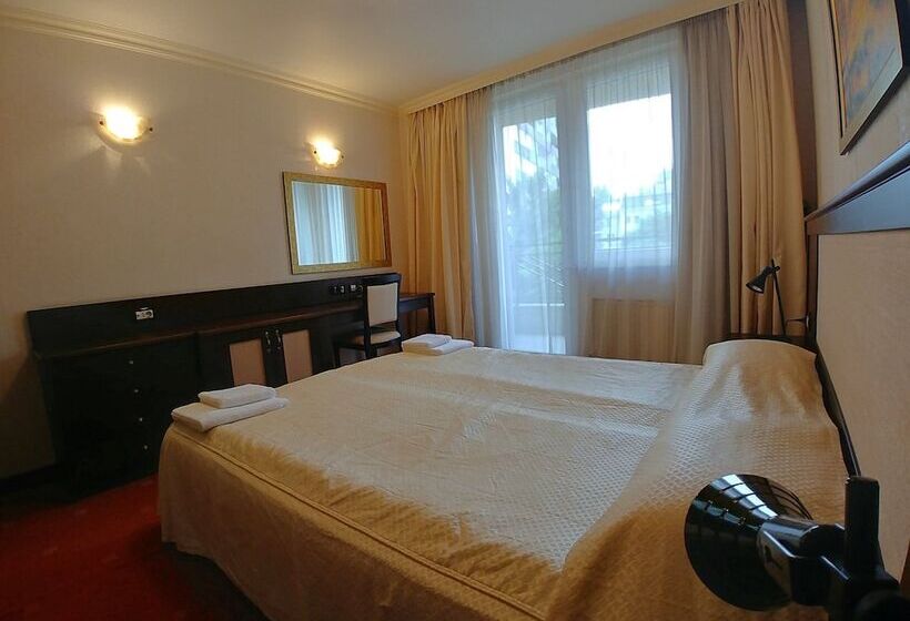 Fotos del hotel Aparthouse Borovo:  6