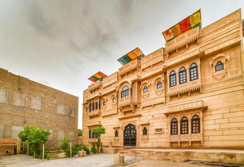 Fotos del hotel Heritage House:  5