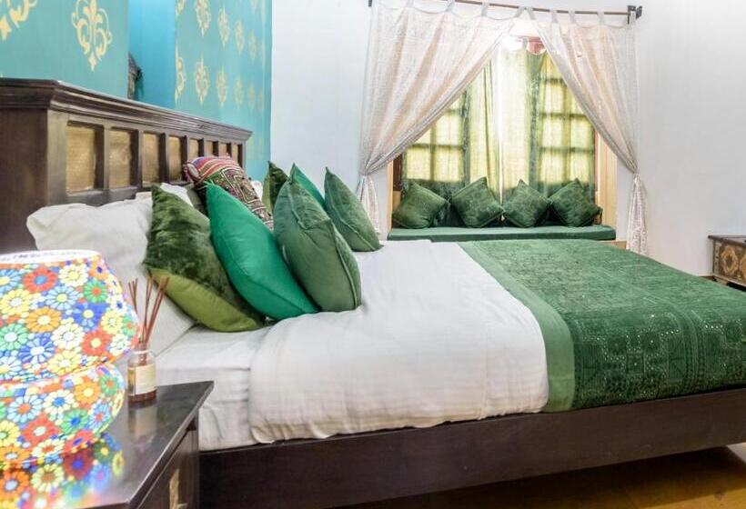 Fotos del hotel Heritage House:  12