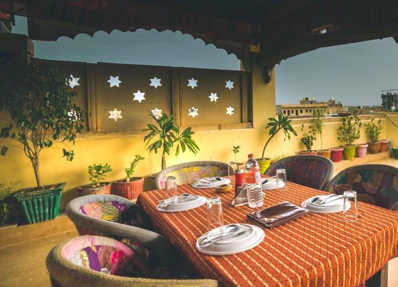 Fotos del hotel Heritage House:  4