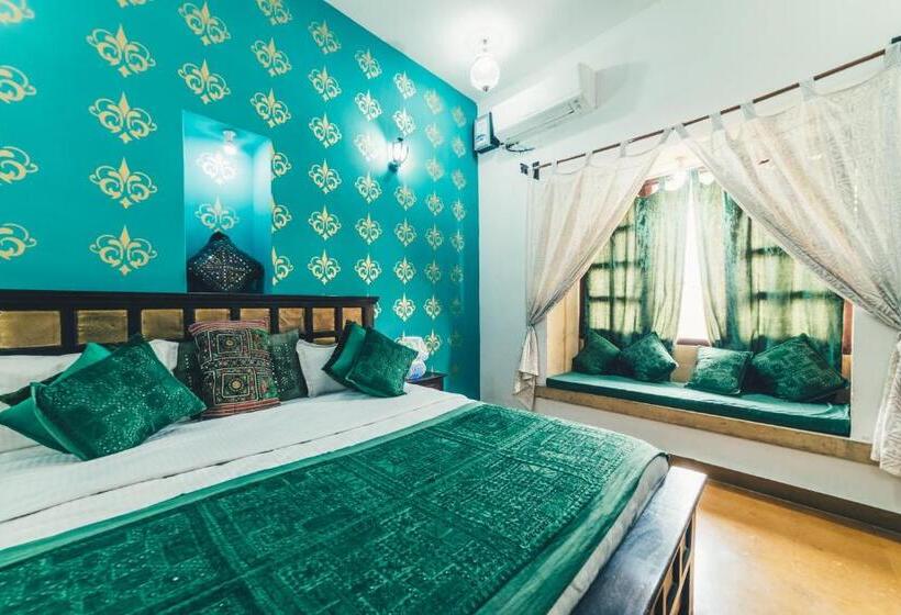 Fotos del hotel Heritage House:  15