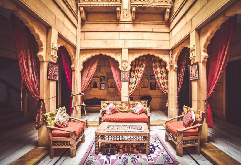 Fotos del hotel Heritage House:  17