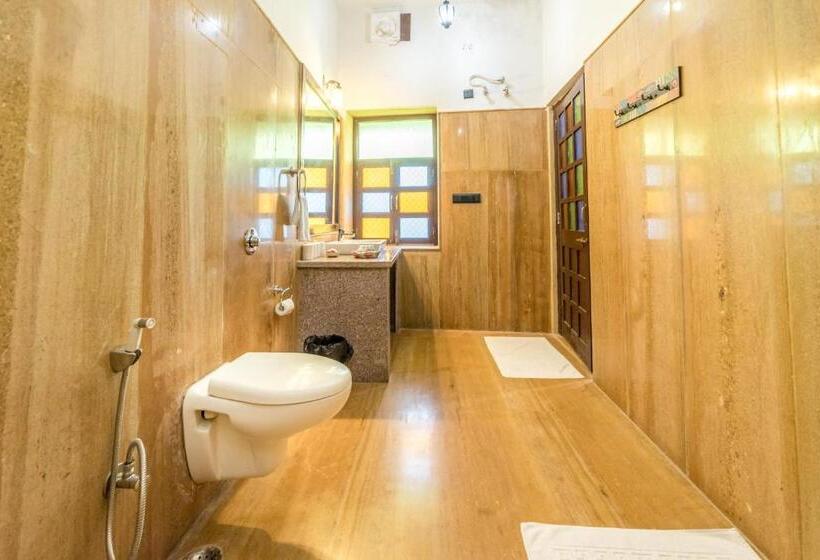 Fotos del hotel Heritage House:  3