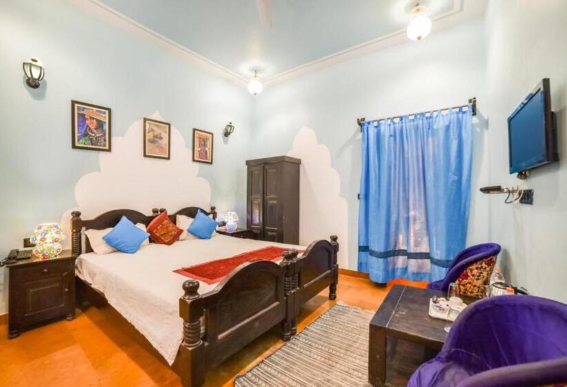 Fotos del hotel Heritage House:  19