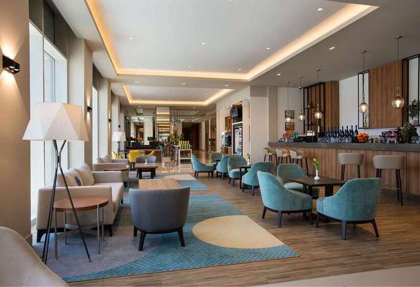 Fotos del hotel Hilton Garden Inn Riyadh Financial District:  22