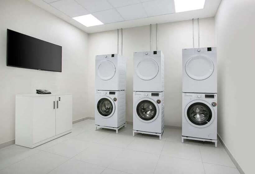 Fotos del hotel Hilton Garden Inn Riyadh Financial District:  8