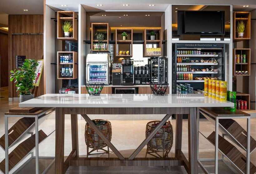 Fotos del hotel Hilton Garden Inn Riyadh Financial District:  9