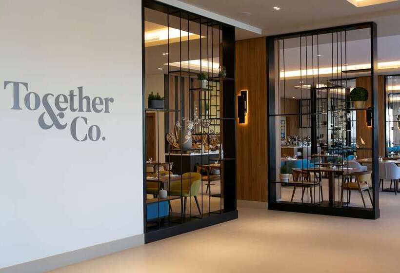 Fotos del hotel Hilton Garden Inn Riyadh Financial District:  10