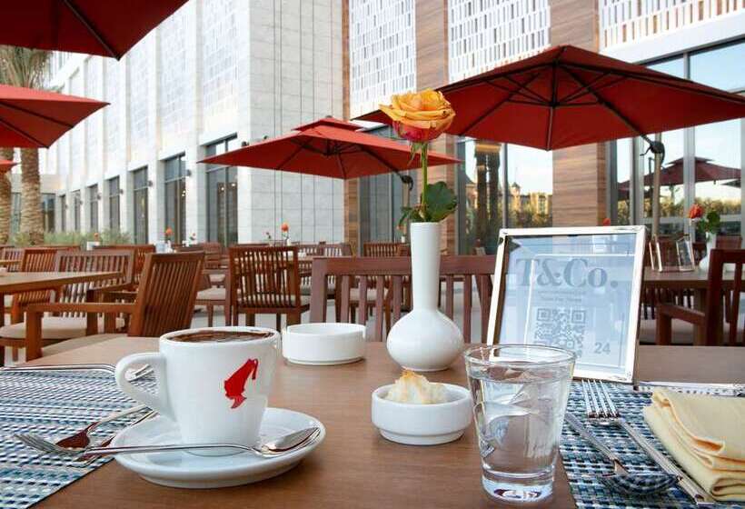 Fotos del hotel Hilton Garden Inn Riyadh Financial District:  3